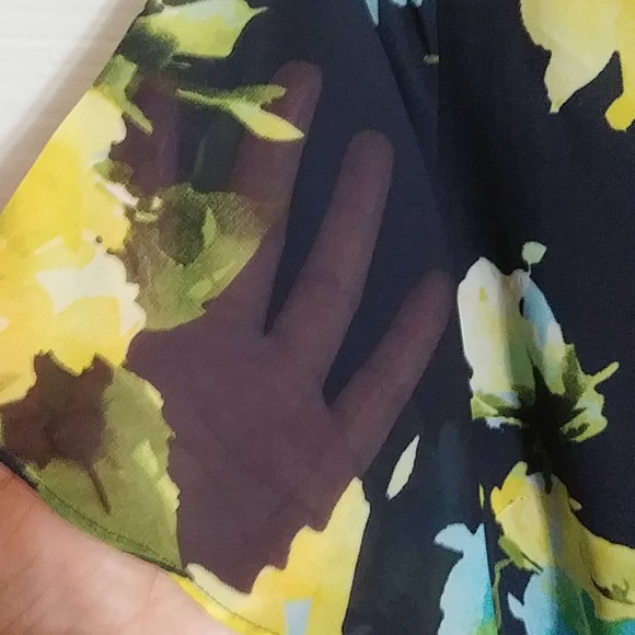 Maxi dress - Picture 6 of 6